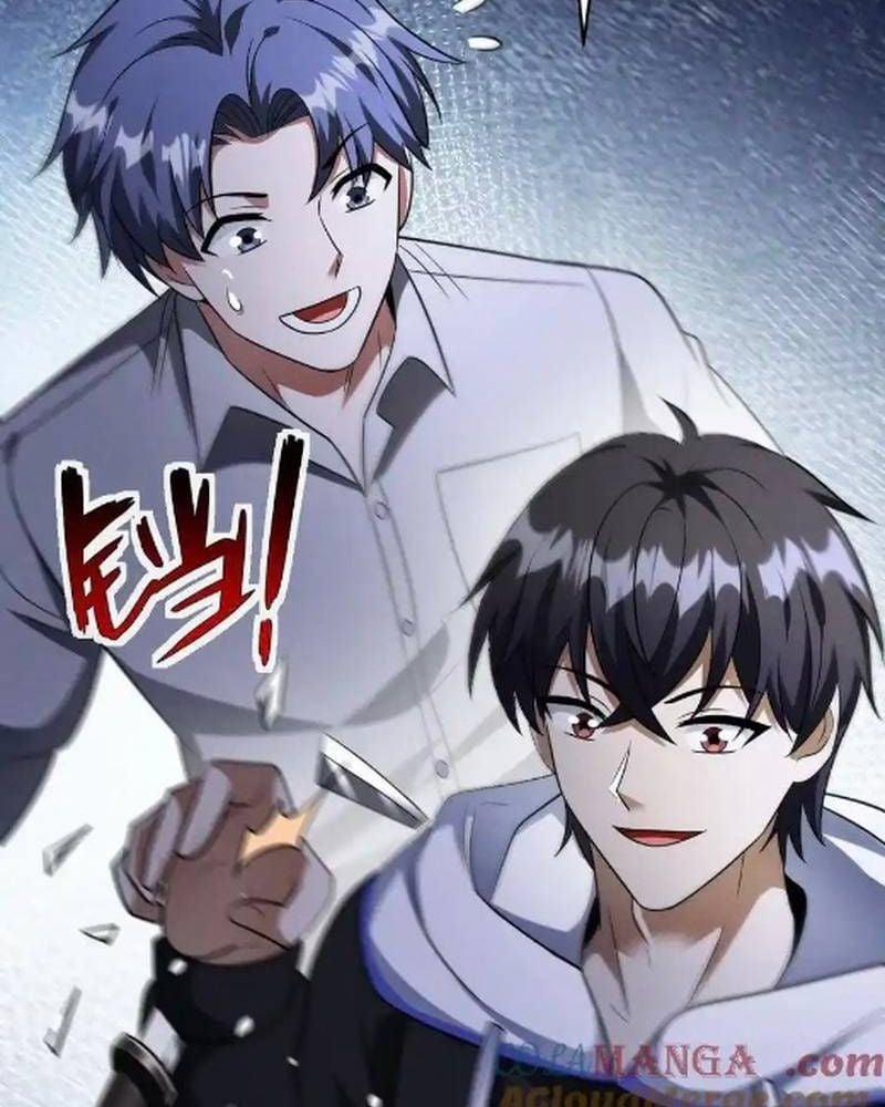 Mạt Thế Cầu Sinh: Ta Có Thể Nhìn Thấy Ẩn Tàng Hệ Thống 174 trang 55