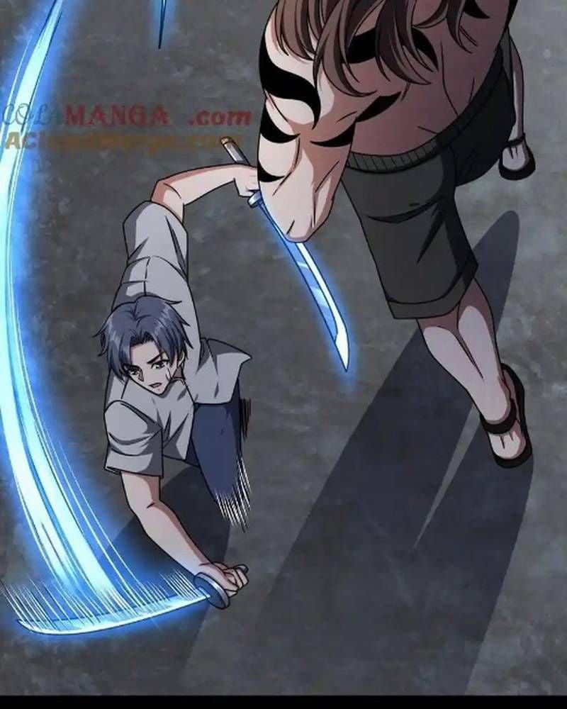 Mạt Thế Cầu Sinh: Ta Có Thể Nhìn Thấy Ẩn Tàng Hệ Thống 175 trang 16