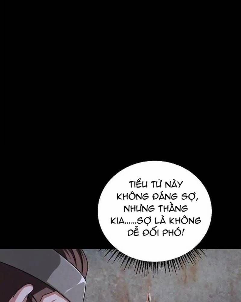 Mạt Thế Cầu Sinh: Ta Có Thể Nhìn Thấy Ẩn Tàng Hệ Thống 175 trang 20