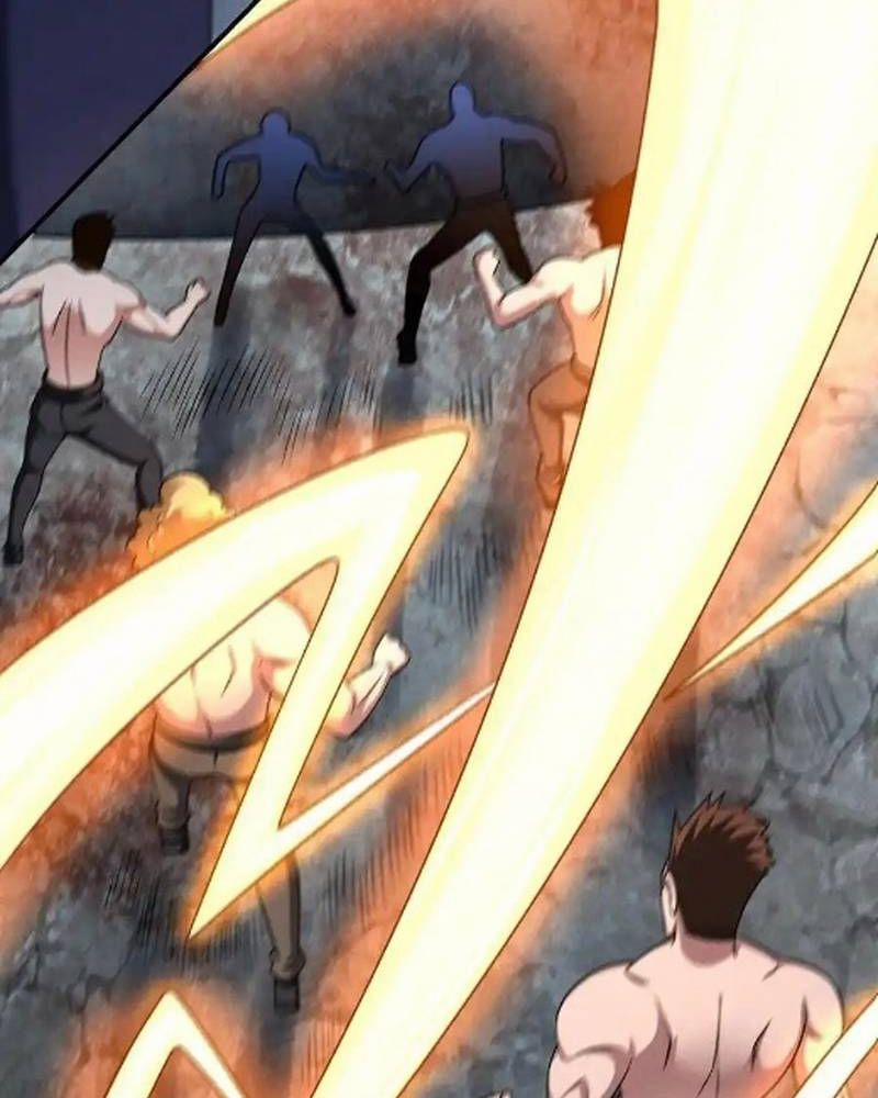 Mạt Thế Cầu Sinh: Ta Có Thể Nhìn Thấy Ẩn Tàng Hệ Thống 176 trang 19