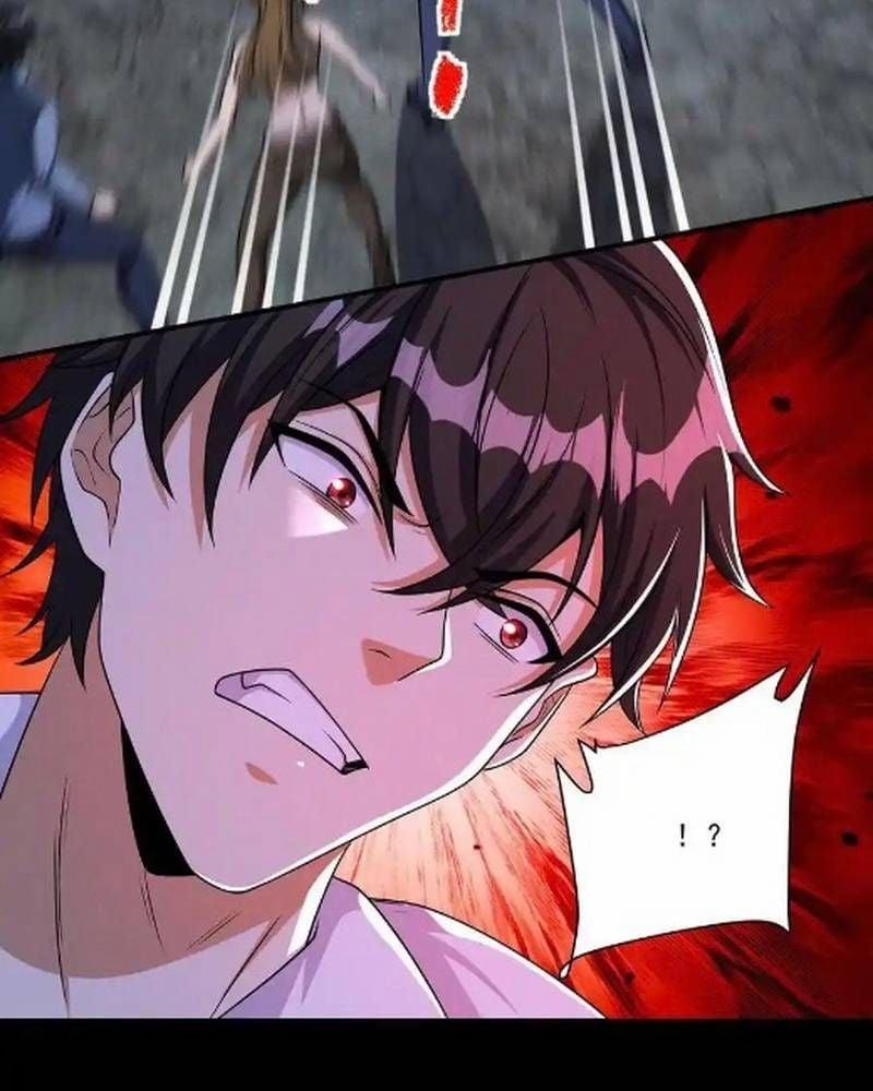 Mạt Thế Cầu Sinh: Ta Có Thể Nhìn Thấy Ẩn Tàng Hệ Thống 176 trang 26