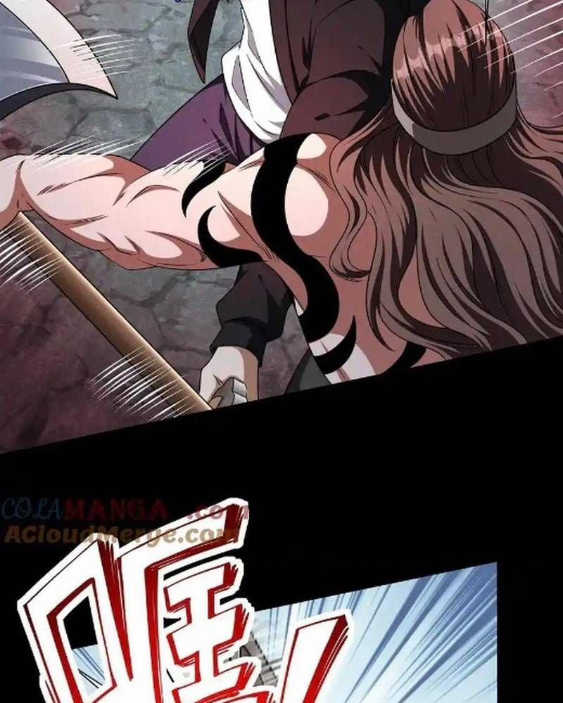 Mạt Thế Cầu Sinh: Ta Có Thể Nhìn Thấy Ẩn Tàng Hệ Thống 176 trang 4