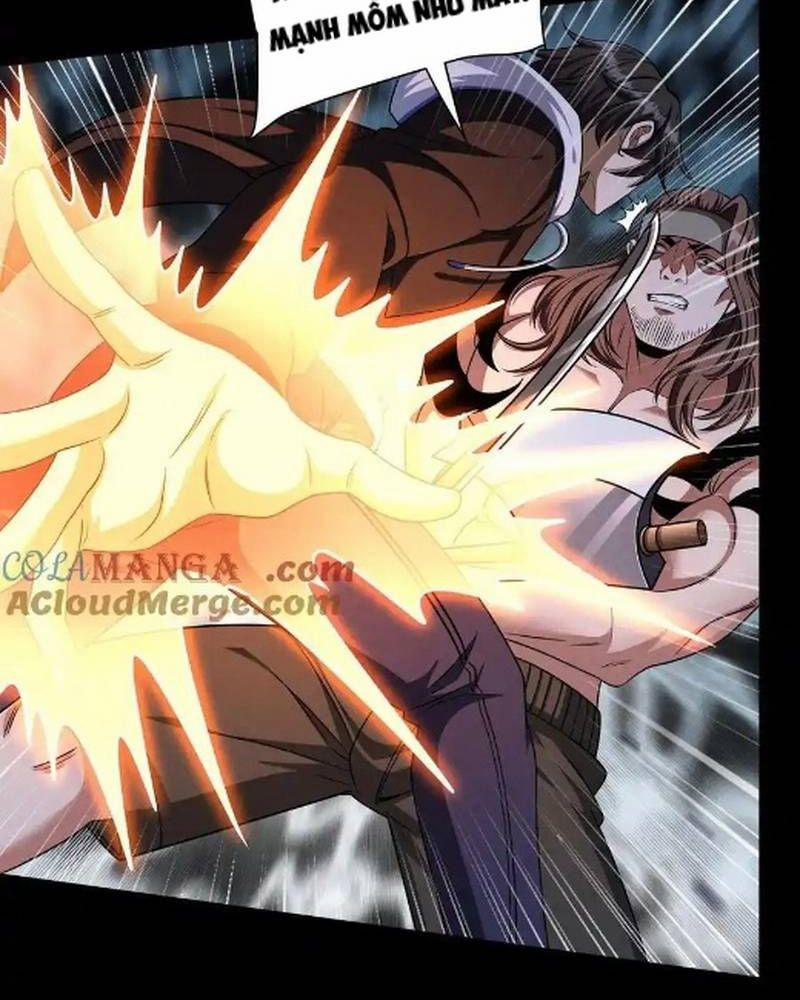 Mạt Thế Cầu Sinh: Ta Có Thể Nhìn Thấy Ẩn Tàng Hệ Thống 176 trang 7