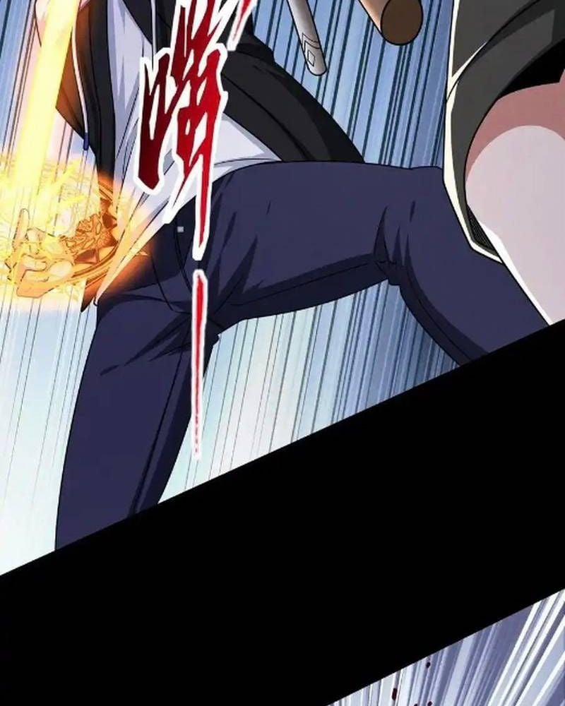 Mạt Thế Cầu Sinh: Ta Có Thể Nhìn Thấy Ẩn Tàng Hệ Thống 176 trang 9