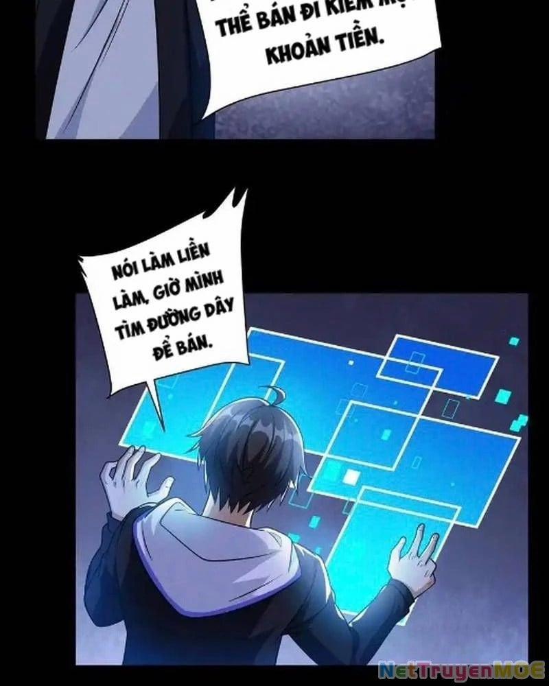 Mạt Thế Cầu Sinh: Ta Có Thể Nhìn Thấy Ẩn Tàng Hệ Thống 177 trang 25