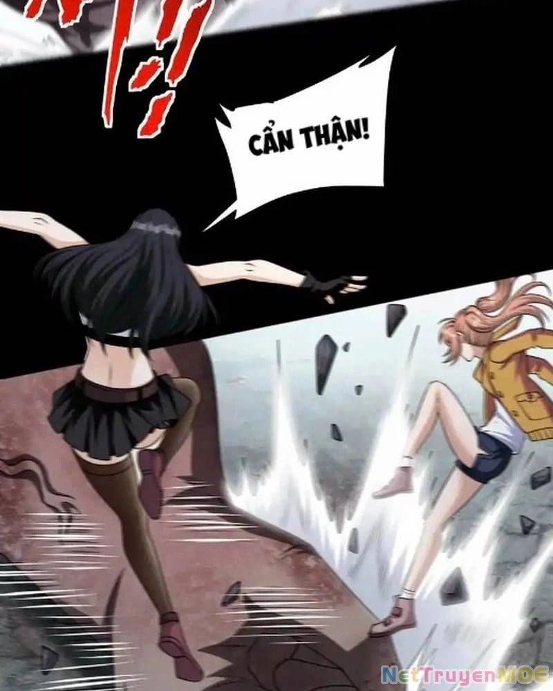 Mạt Thế Cầu Sinh: Ta Có Thể Nhìn Thấy Ẩn Tàng Hệ Thống 177 trang 3