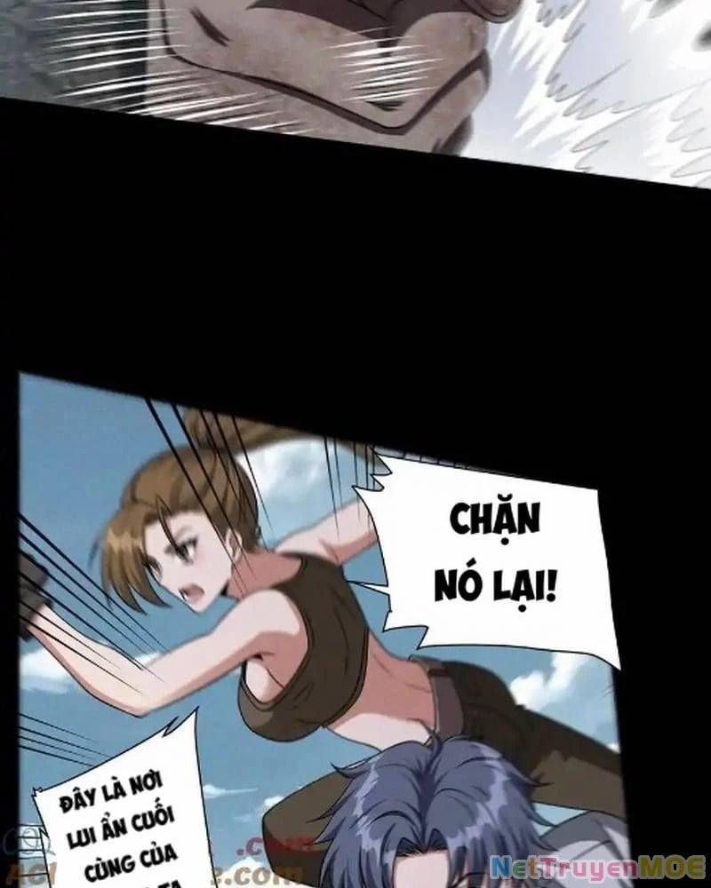 Mạt Thế Cầu Sinh: Ta Có Thể Nhìn Thấy Ẩn Tàng Hệ Thống 177 trang 4