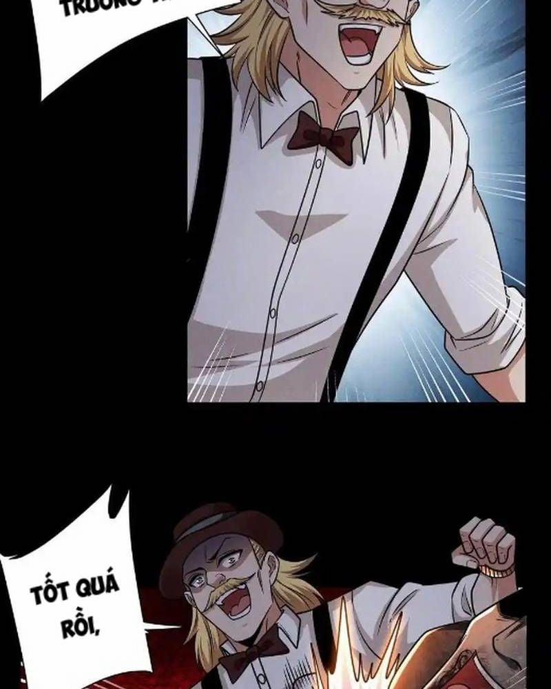 Mạt Thế Cầu Sinh: Ta Có Thể Nhìn Thấy Ẩn Tàng Hệ Thống 178 trang 23