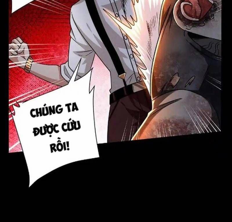 Mạt Thế Cầu Sinh: Ta Có Thể Nhìn Thấy Ẩn Tàng Hệ Thống 178 trang 24