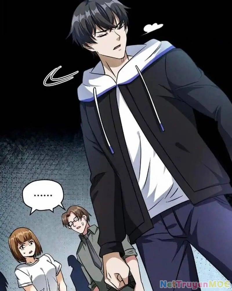 Mạt Thế Cầu Sinh: Ta Có Thể Nhìn Thấy Ẩn Tàng Hệ Thống 179 trang 46