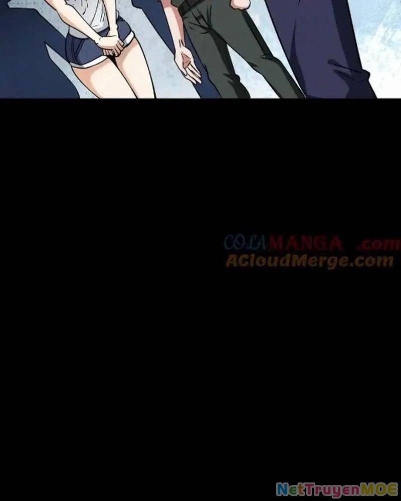 Mạt Thế Cầu Sinh: Ta Có Thể Nhìn Thấy Ẩn Tàng Hệ Thống 179 trang 47