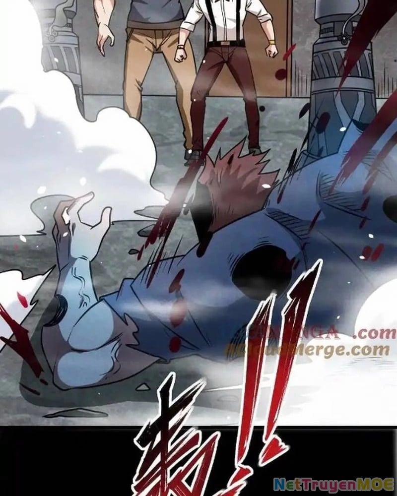 Mạt Thế Cầu Sinh: Ta Có Thể Nhìn Thấy Ẩn Tàng Hệ Thống 179 trang 7