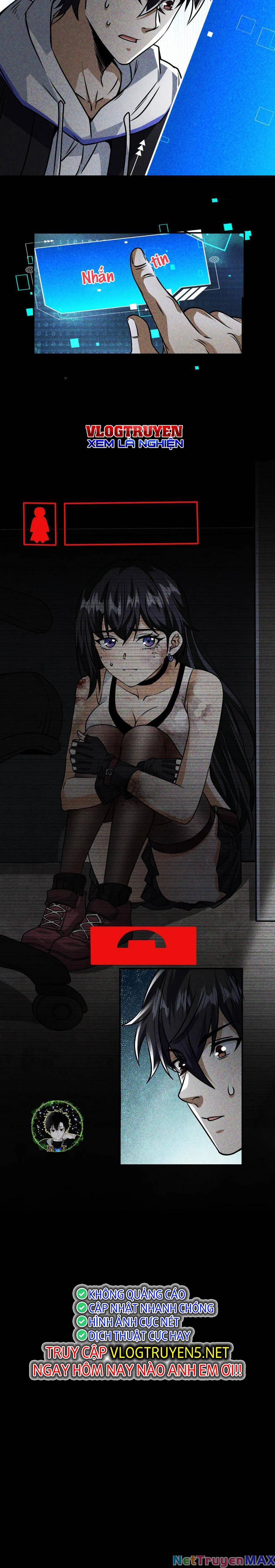 Mạt Thế Cầu Sinh: Tôi Có Thể Nhìn Thấy Gợi Ý Ẩn Dấu 7 trang 5