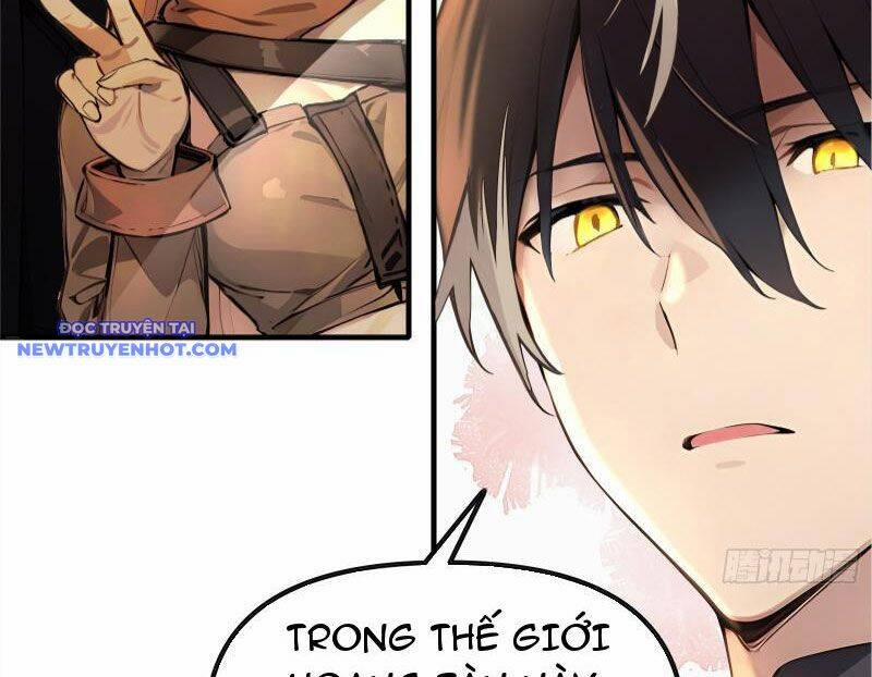Mạt Thế Chi Đỉnh, Đối Kháng Với Quái Dị Cấp Diệt Thế! 1 trang 230