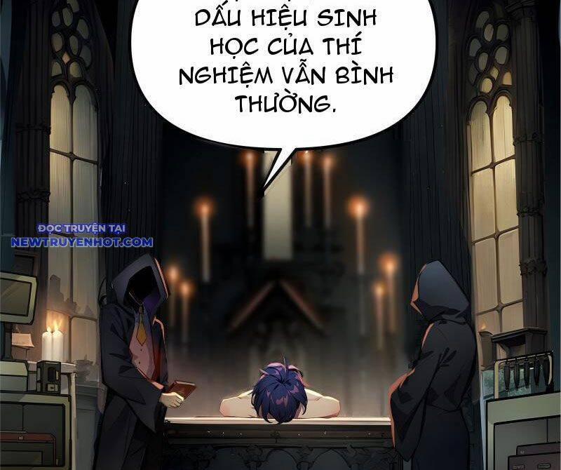 Mạt Thế Chi Đỉnh, Đối Kháng Với Quái Dị Cấp Diệt Thế! 1 trang 9