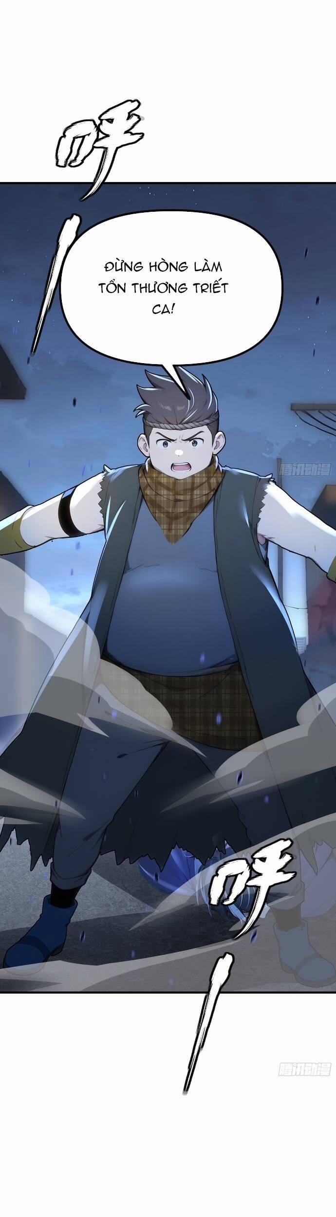 Mạt Thế Chi Đỉnh, Đối Kháng Với Quái Dị Cấp Diệt Thế! 10 trang 2