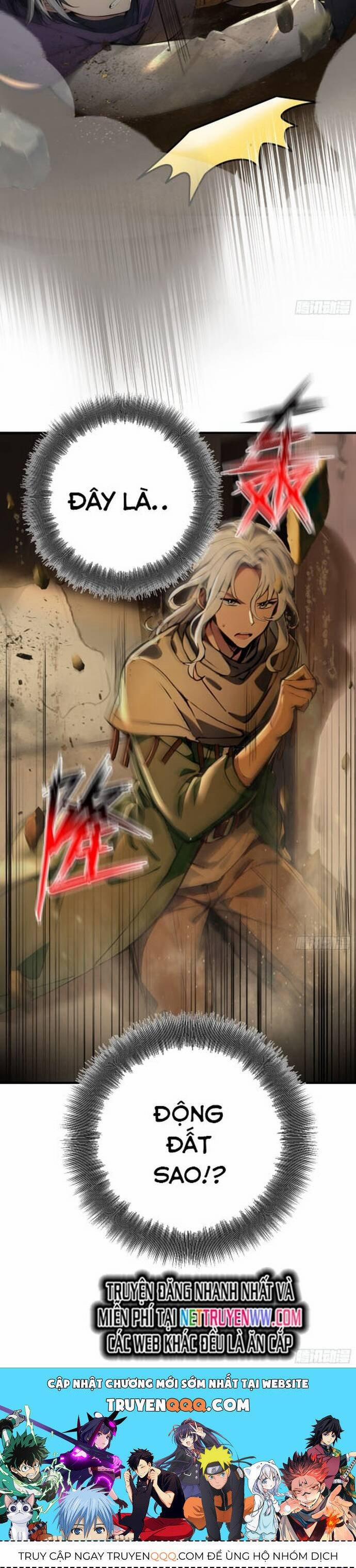 Mạt Thế Chi Đỉnh, Đối Kháng Với Quái Dị Cấp Diệt Thế! 11 trang 6