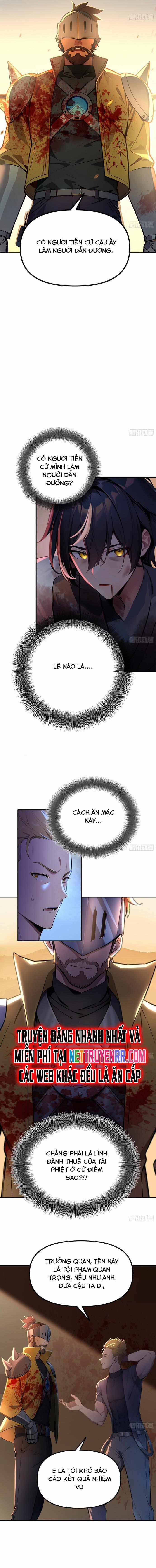 Mạt Thế Chi Đỉnh, Đối Kháng Với Quái Dị Cấp Diệt Thế! 15 trang 1