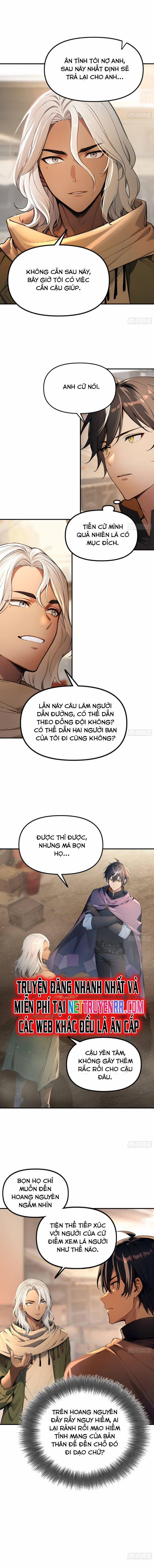 Mạt Thế Chi Đỉnh, Đối Kháng Với Quái Dị Cấp Diệt Thế! 15 trang 10