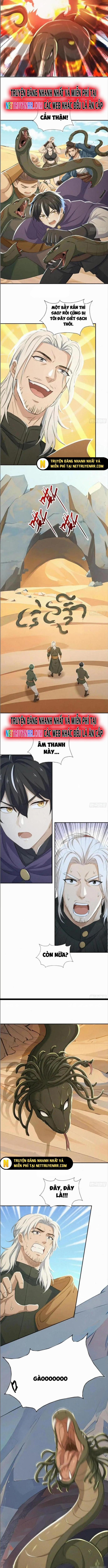 Mạt Thế Chi Đỉnh, Đối Kháng Với Quái Dị Cấp Diệt Thế! 19 trang 2