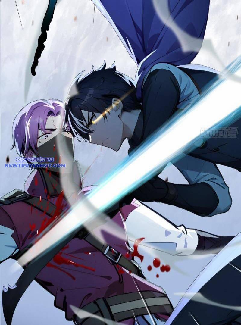 Mạt Thế Chi Đỉnh, Đối Kháng Với Quái Dị Cấp Diệt Thế! 2 trang 104