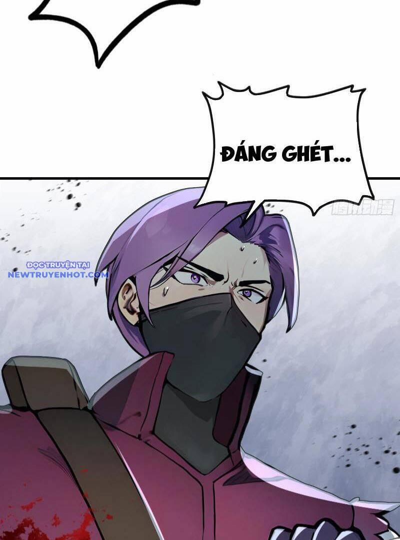 Mạt Thế Chi Đỉnh, Đối Kháng Với Quái Dị Cấp Diệt Thế! 2 trang 106