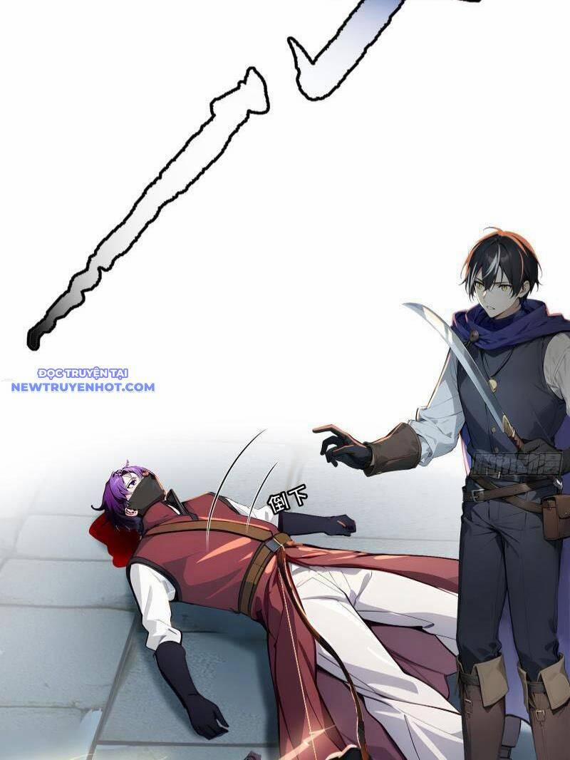 Mạt Thế Chi Đỉnh, Đối Kháng Với Quái Dị Cấp Diệt Thế! 2 trang 111