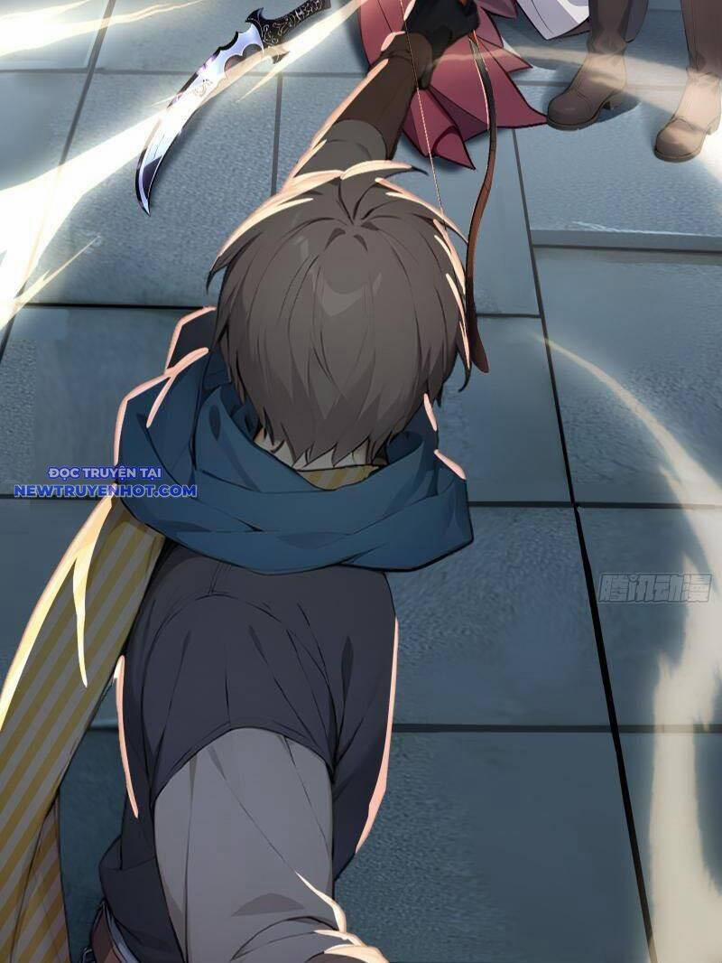 Mạt Thế Chi Đỉnh, Đối Kháng Với Quái Dị Cấp Diệt Thế! 2 trang 112