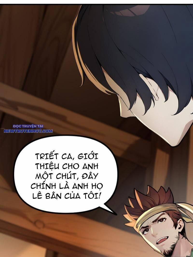 Mạt Thế Chi Đỉnh, Đối Kháng Với Quái Dị Cấp Diệt Thế! 2 trang 12