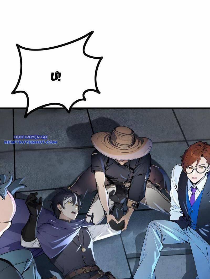 Mạt Thế Chi Đỉnh, Đối Kháng Với Quái Dị Cấp Diệt Thế! 2 trang 126