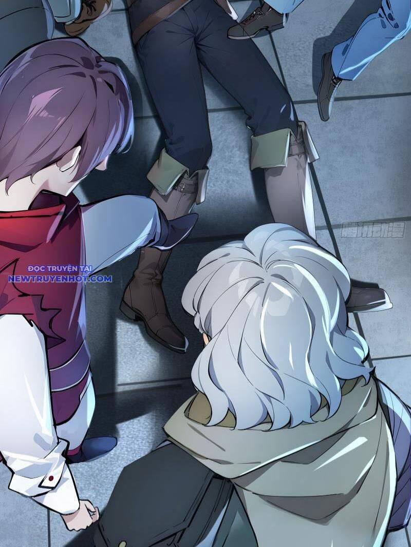 Mạt Thế Chi Đỉnh, Đối Kháng Với Quái Dị Cấp Diệt Thế! 2 trang 127