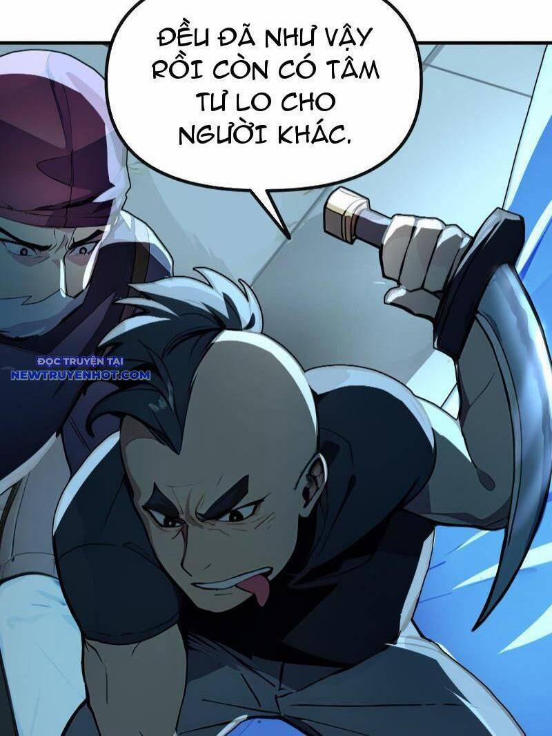 Mạt Thế Chi Đỉnh, Đối Kháng Với Quái Dị Cấp Diệt Thế! 2 trang 133