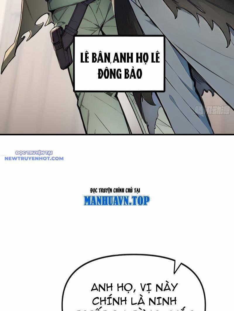 Mạt Thế Chi Đỉnh, Đối Kháng Với Quái Dị Cấp Diệt Thế! 2 trang 14