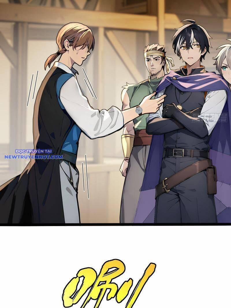 Mạt Thế Chi Đỉnh, Đối Kháng Với Quái Dị Cấp Diệt Thế! 2 trang 18