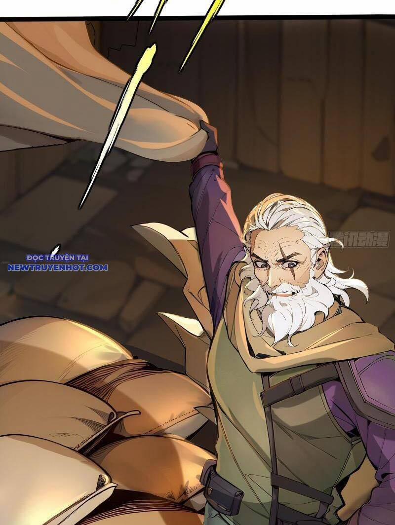 Mạt Thế Chi Đỉnh, Đối Kháng Với Quái Dị Cấp Diệt Thế! 2 trang 19