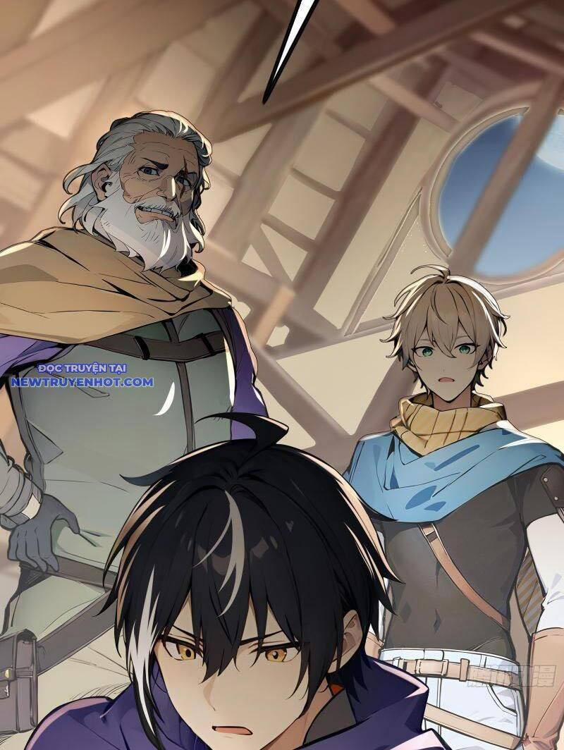 Mạt Thế Chi Đỉnh, Đối Kháng Với Quái Dị Cấp Diệt Thế! 2 trang 25