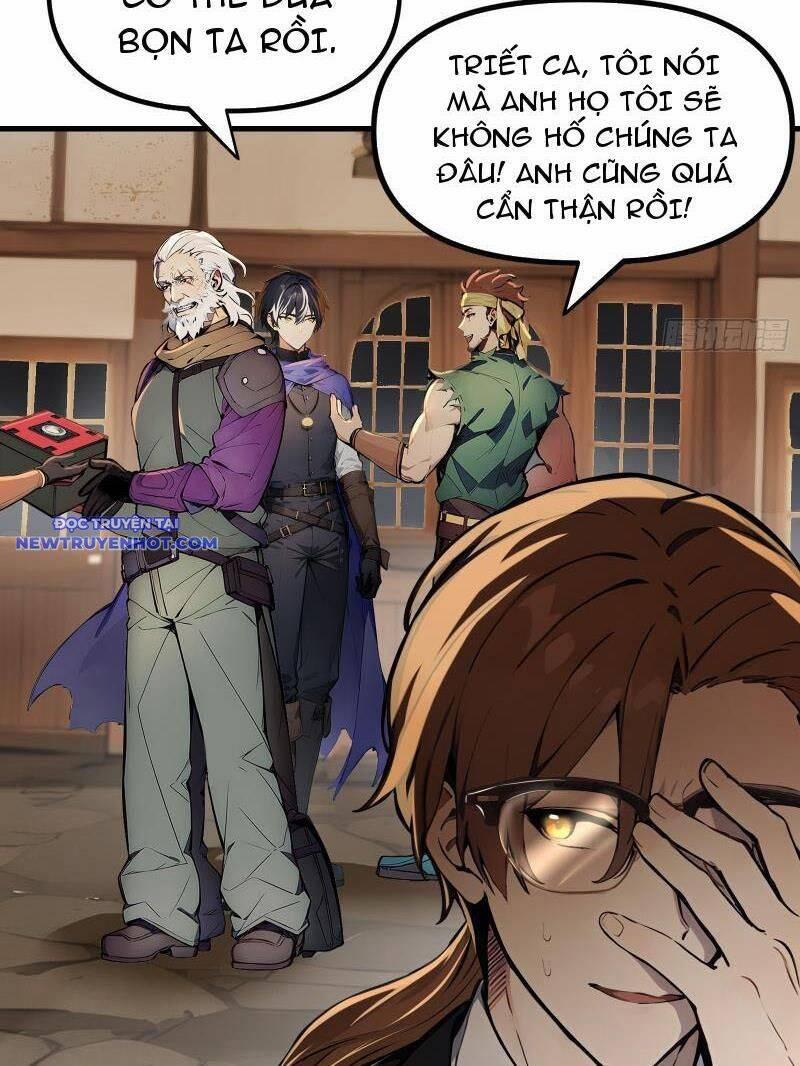 Mạt Thế Chi Đỉnh, Đối Kháng Với Quái Dị Cấp Diệt Thế! 2 trang 29