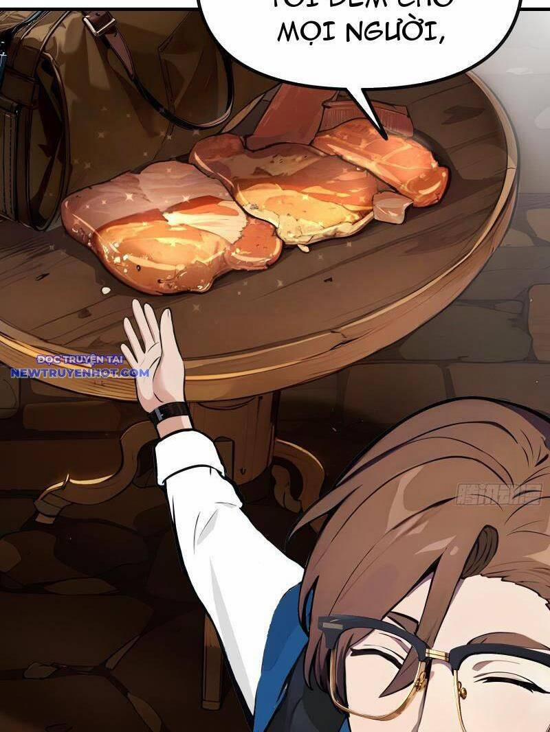 Mạt Thế Chi Đỉnh, Đối Kháng Với Quái Dị Cấp Diệt Thế! 2 trang 34