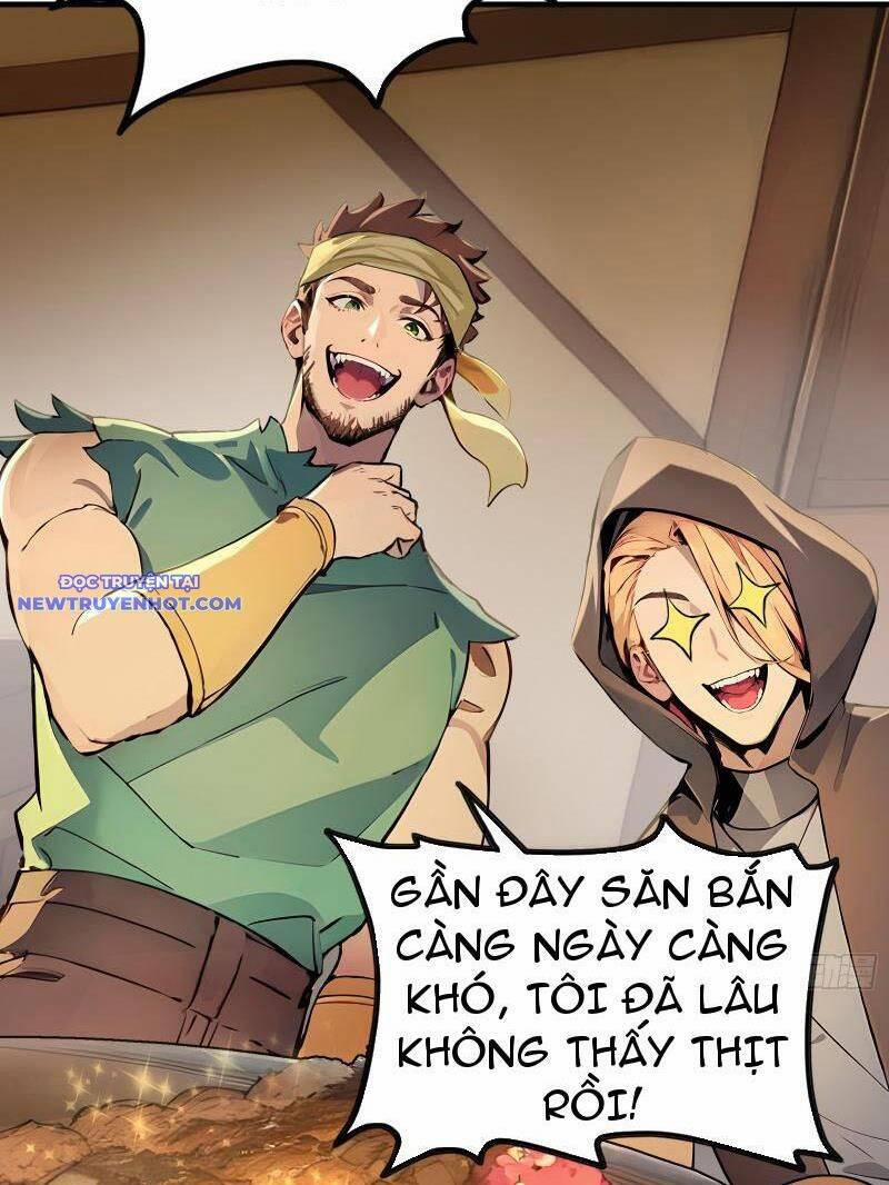 Mạt Thế Chi Đỉnh, Đối Kháng Với Quái Dị Cấp Diệt Thế! 2 trang 36