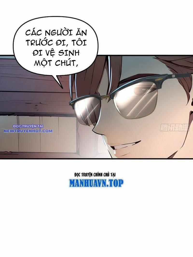 Mạt Thế Chi Đỉnh, Đối Kháng Với Quái Dị Cấp Diệt Thế! 2 trang 40