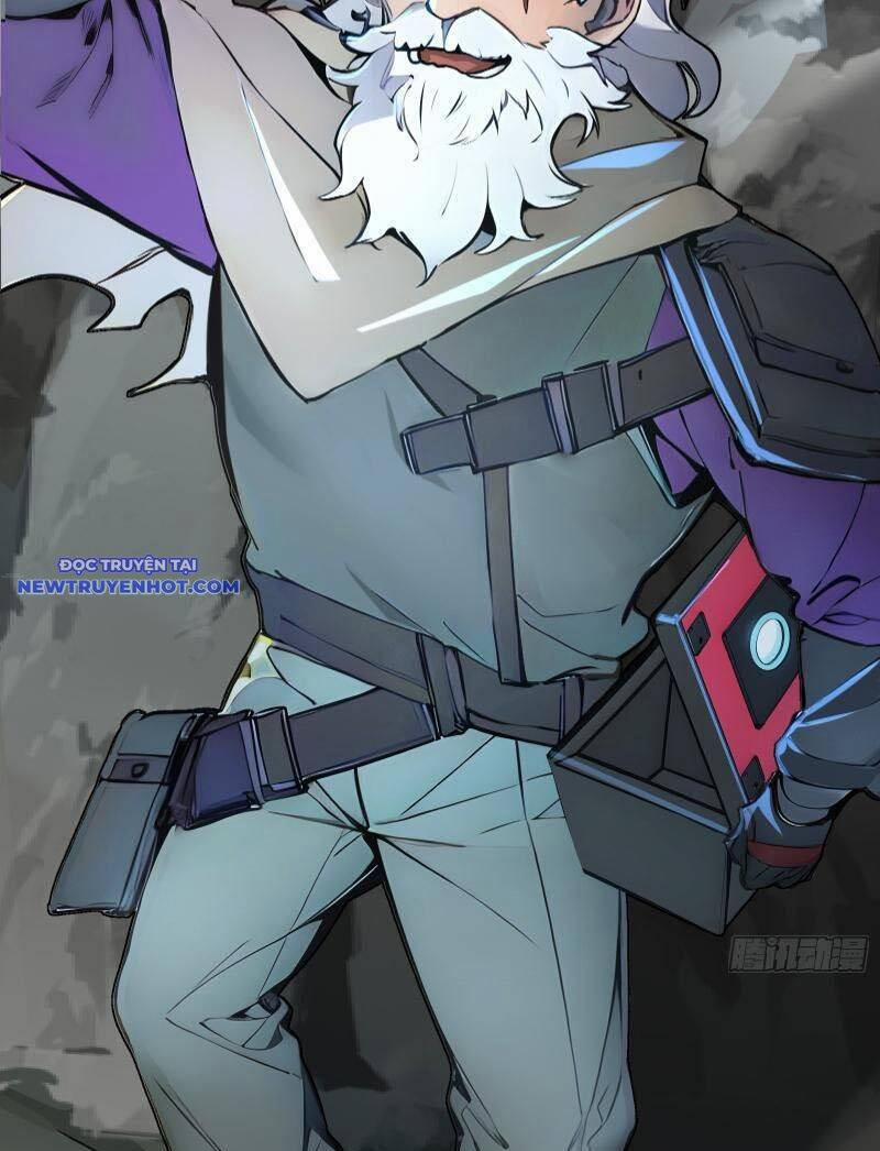 Mạt Thế Chi Đỉnh, Đối Kháng Với Quái Dị Cấp Diệt Thế! 2 trang 54