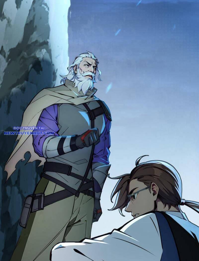 Mạt Thế Chi Đỉnh, Đối Kháng Với Quái Dị Cấp Diệt Thế! 2 trang 59