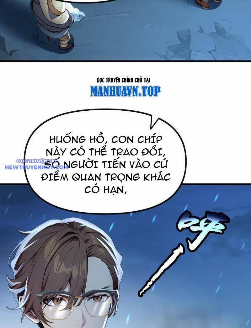 Mạt Thế Chi Đỉnh, Đối Kháng Với Quái Dị Cấp Diệt Thế! 2 trang 63