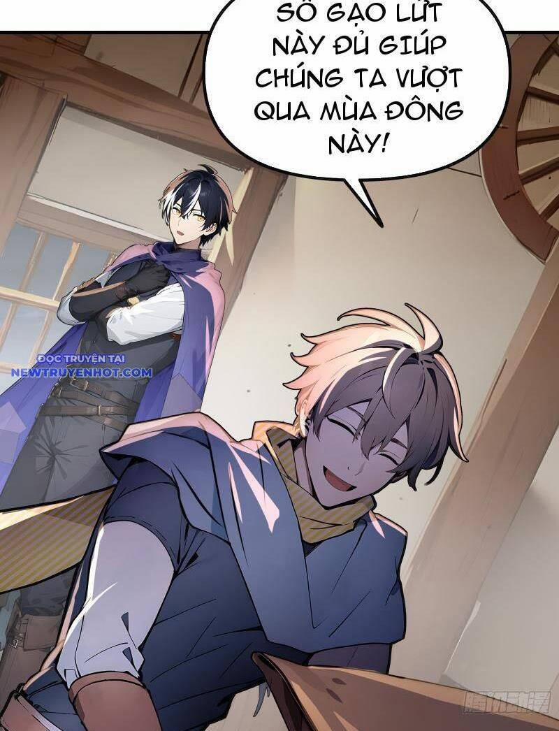 Mạt Thế Chi Đỉnh, Đối Kháng Với Quái Dị Cấp Diệt Thế! 2 trang 75