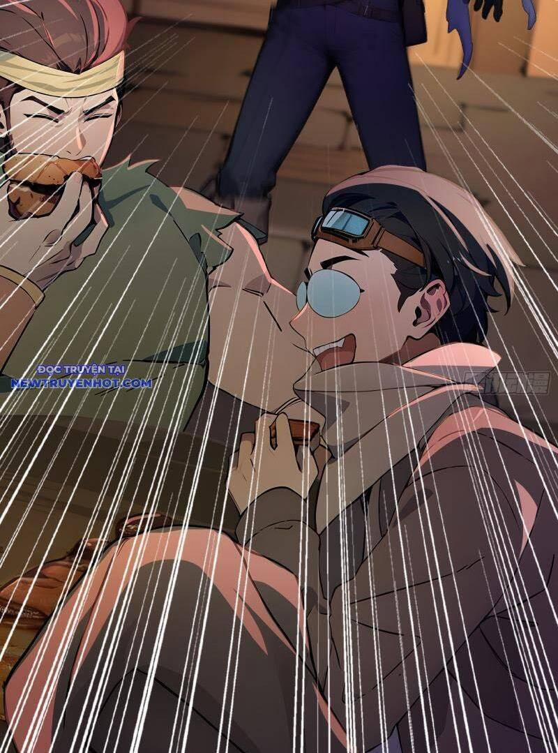 Mạt Thế Chi Đỉnh, Đối Kháng Với Quái Dị Cấp Diệt Thế! 2 trang 82