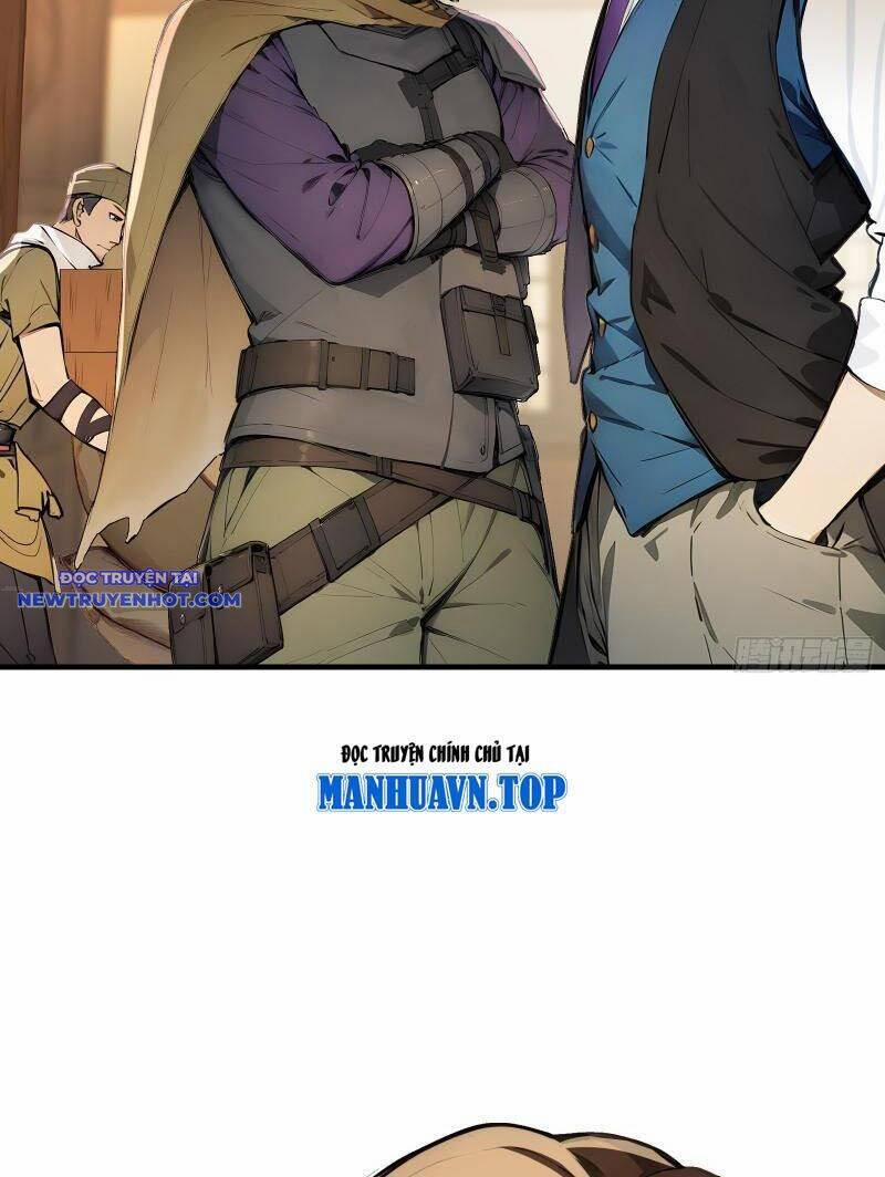 Mạt Thế Chi Đỉnh, Đối Kháng Với Quái Dị Cấp Diệt Thế! 2 trang 9