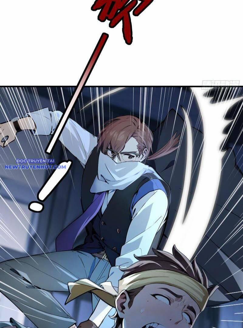 Mạt Thế Chi Đỉnh, Đối Kháng Với Quái Dị Cấp Diệt Thế! 2 trang 92