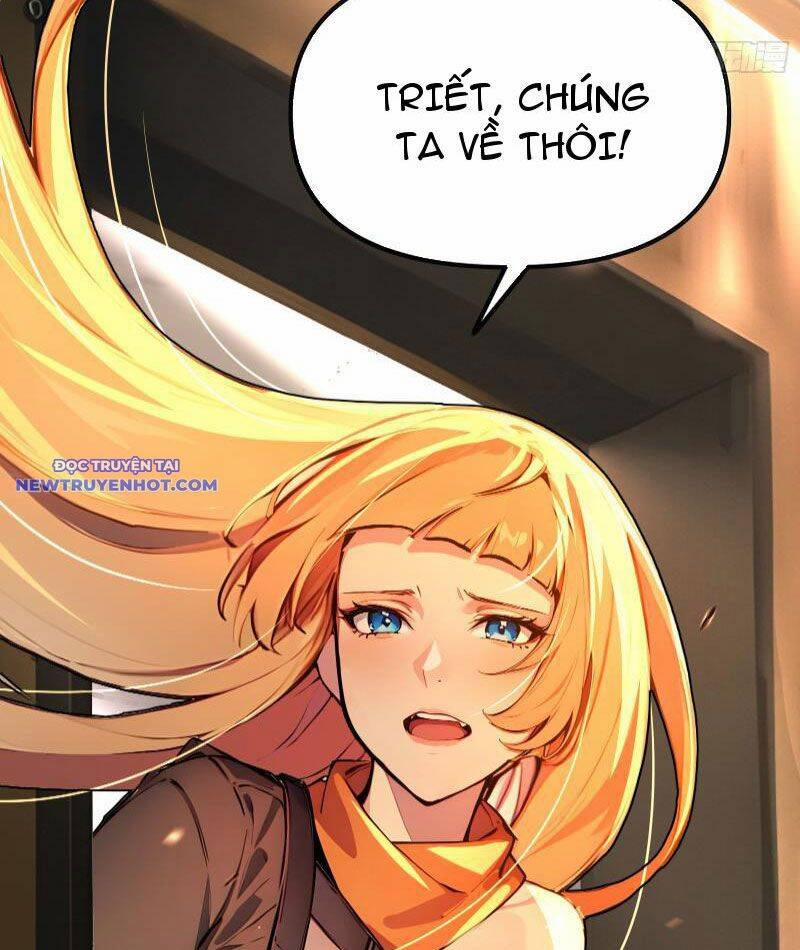 Mạt Thế Chi Đỉnh, Đối Kháng Với Quái Dị Cấp Diệt Thế! 3 trang 118