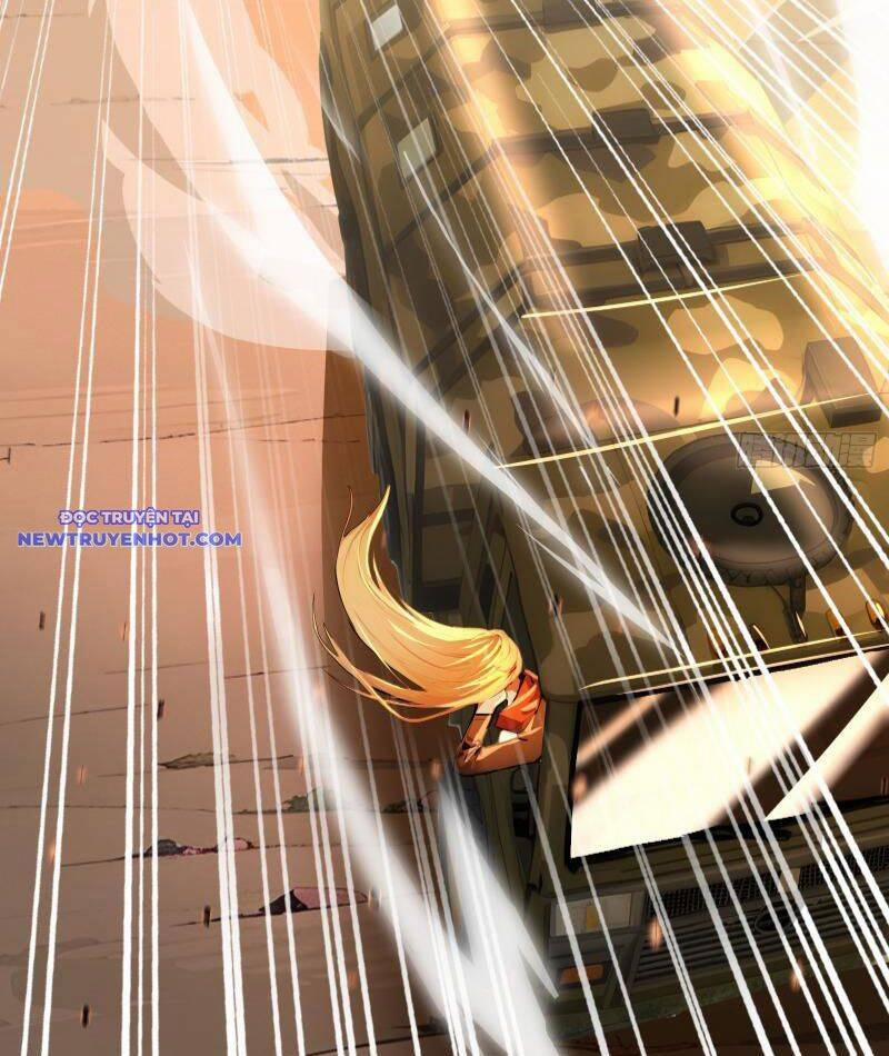 Mạt Thế Chi Đỉnh, Đối Kháng Với Quái Dị Cấp Diệt Thế! 3 trang 121