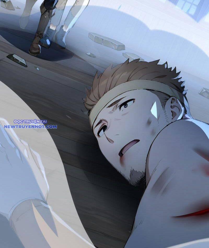 Mạt Thế Chi Đỉnh, Đối Kháng Với Quái Dị Cấp Diệt Thế! 3 trang 141